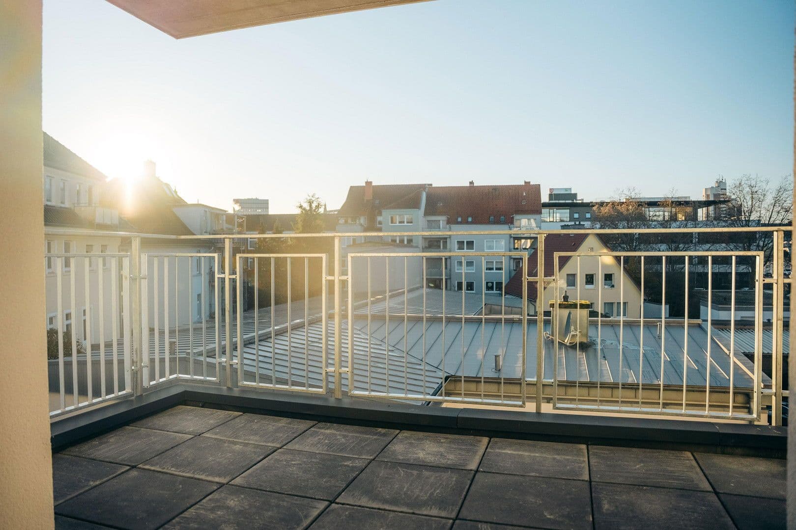 Prenájom bytu 3-izbový 81 m², Hackländerstr. 5, Osnabrück, Dolné Sasko Prenájom bytu 3-izbový 81 m², Hackländerstr. 5, Osnabrück, Dolné Sasko