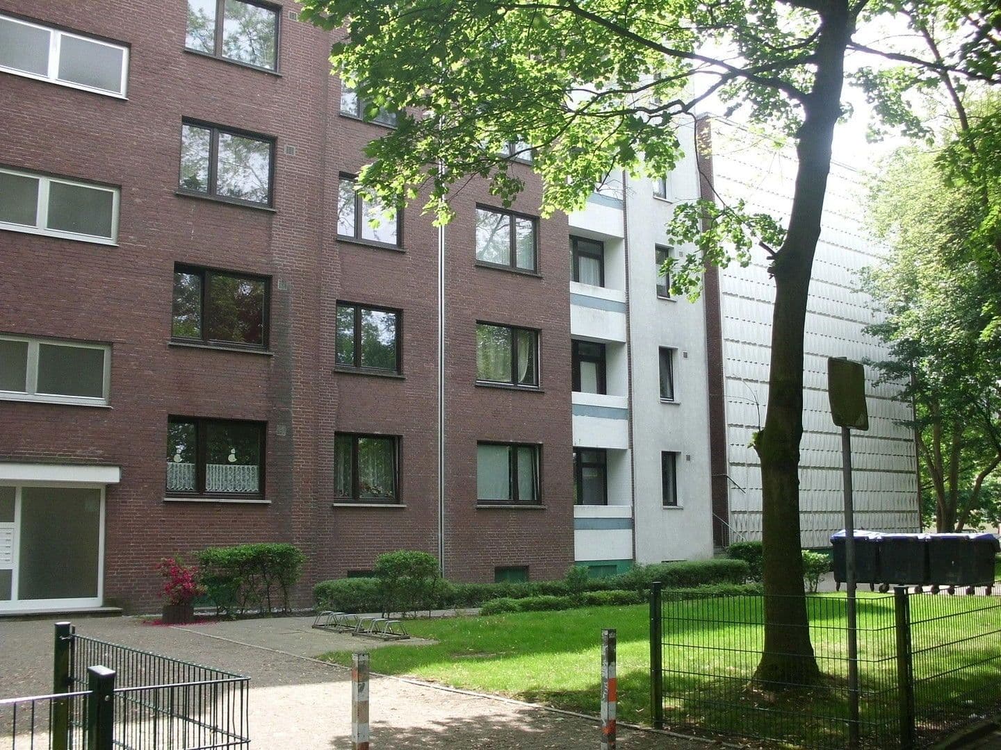 Predaj bytu 3-izbový 77 m², Glück-Auf-Straße 214, Dorsten, Severné Porýnie - Westfálsko Predaj bytu 3-izbový 77 m², Glück-Auf-Straße 214, Dorsten, Severné Porýnie - Westfálsko