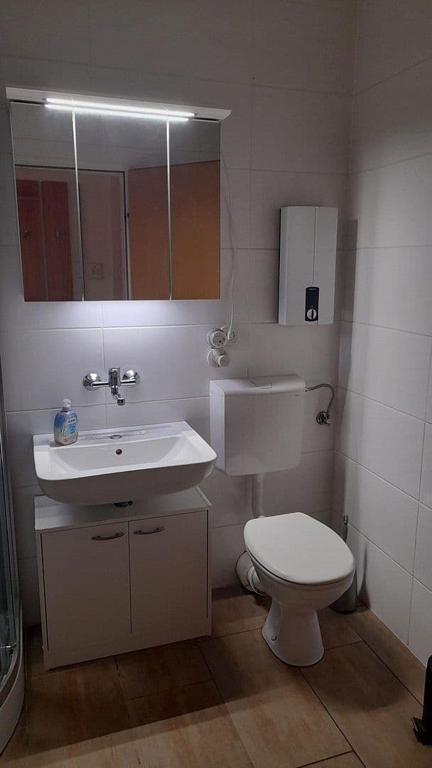 Predaj bytu 3-izbový 77 m², Glück-Auf-Straße 214, Dorsten, Severné Porýnie - Westfálsko Predaj bytu 3-izbový 77 m², Glück-Auf-Straße 214, Dorsten, Severné Porýnie - Westfálsko