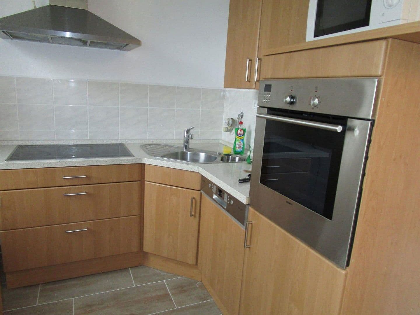 Predaj bytu 3-izbový 77 m², Glück-Auf-Straße 214, Dorsten, Severné Porýnie - Westfálsko Predaj bytu 3-izbový 77 m², Glück-Auf-Straße 214, Dorsten, Severné Porýnie - Westfálsko