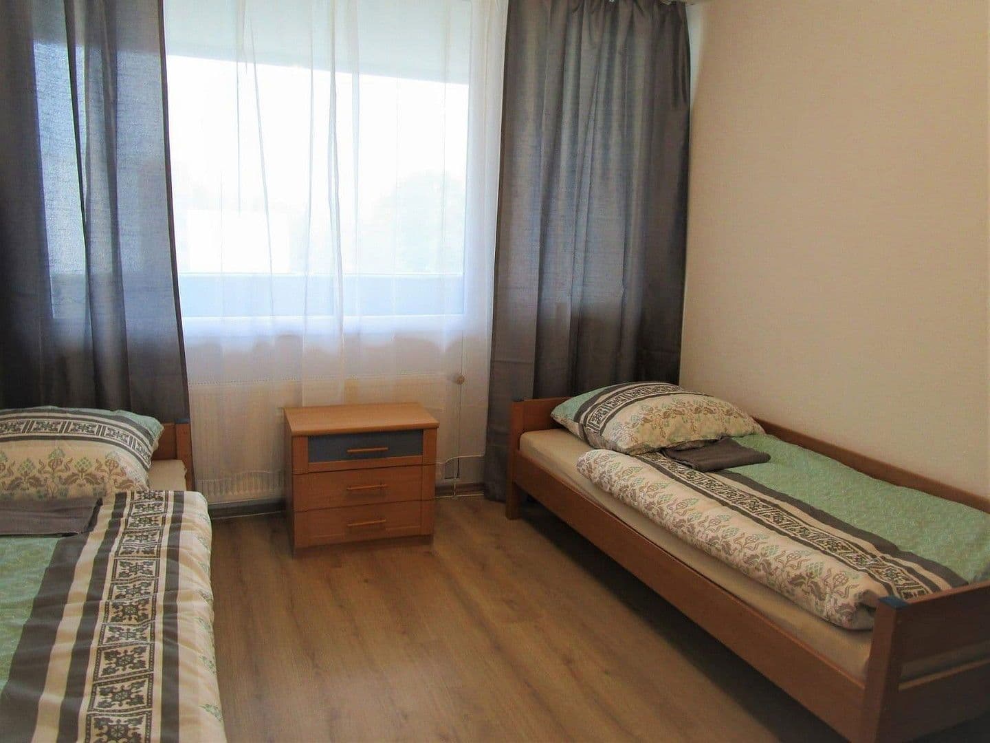 Predaj bytu 3-izbový 77 m², Glück-Auf-Straße 214, Dorsten, Severné Porýnie - Westfálsko Predaj bytu 3-izbový 77 m², Glück-Auf-Straße 214, Dorsten, Severné Porýnie - Westfálsko