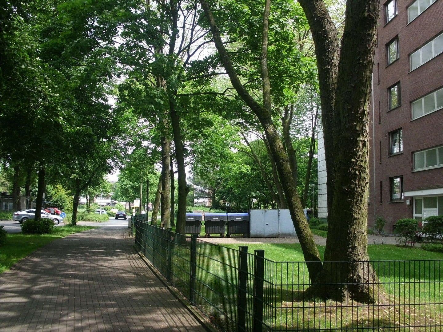 Predaj bytu 3-izbový 77 m², Glück-Auf-Straße 214, Dorsten, Severné Porýnie - Westfálsko Predaj bytu 3-izbový 77 m², Glück-Auf-Straße 214, Dorsten, Severné Porýnie - Westfálsko