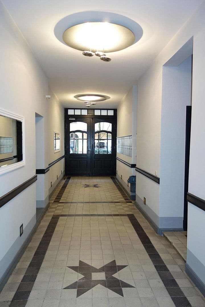 Prenájom bytu 1-izbový 36 m², Ueckermünder Straße 7, Berlin, Berlín Prenájom bytu 1-izbový 36 m², Ueckermünder Straße 7, Berlin, Berlín