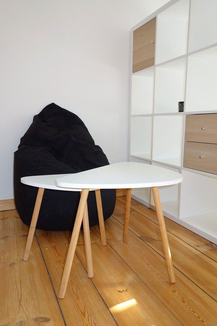 Prenájom bytu 1-izbový 36 m², Ueckermünder Straße 7, Berlin, Berlín Prenájom bytu 1-izbový 36 m², Ueckermünder Straße 7, Berlin, Berlín