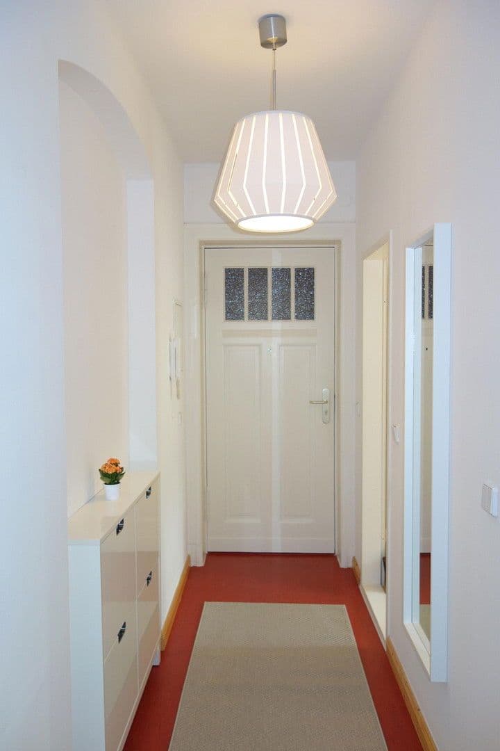 Prenájom bytu 1-izbový 36 m², Ueckermünder Straße 7, Berlin, Berlín Prenájom bytu 1-izbový 36 m², Ueckermünder Straße 7, Berlin, Berlín