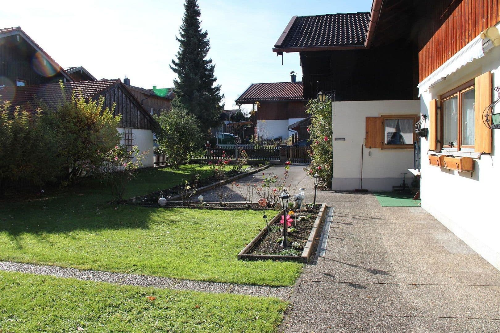 Predaj domu 162 m², pozemek 624 m², Hausham, Bavorsko Predaj domu 162 m², pozemek 624 m², Hausham, Bavorsko