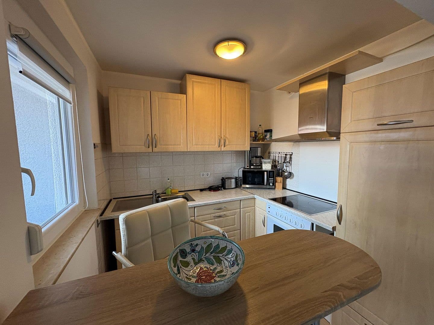 Predaj bytu 1-izbový 47 m², Jägerhausstr. 70, Heilbronn, Bádensko-Wurttembersko Predaj bytu 1-izbový 47 m², Jägerhausstr. 70, Heilbronn, Bádensko-Wurttembersko