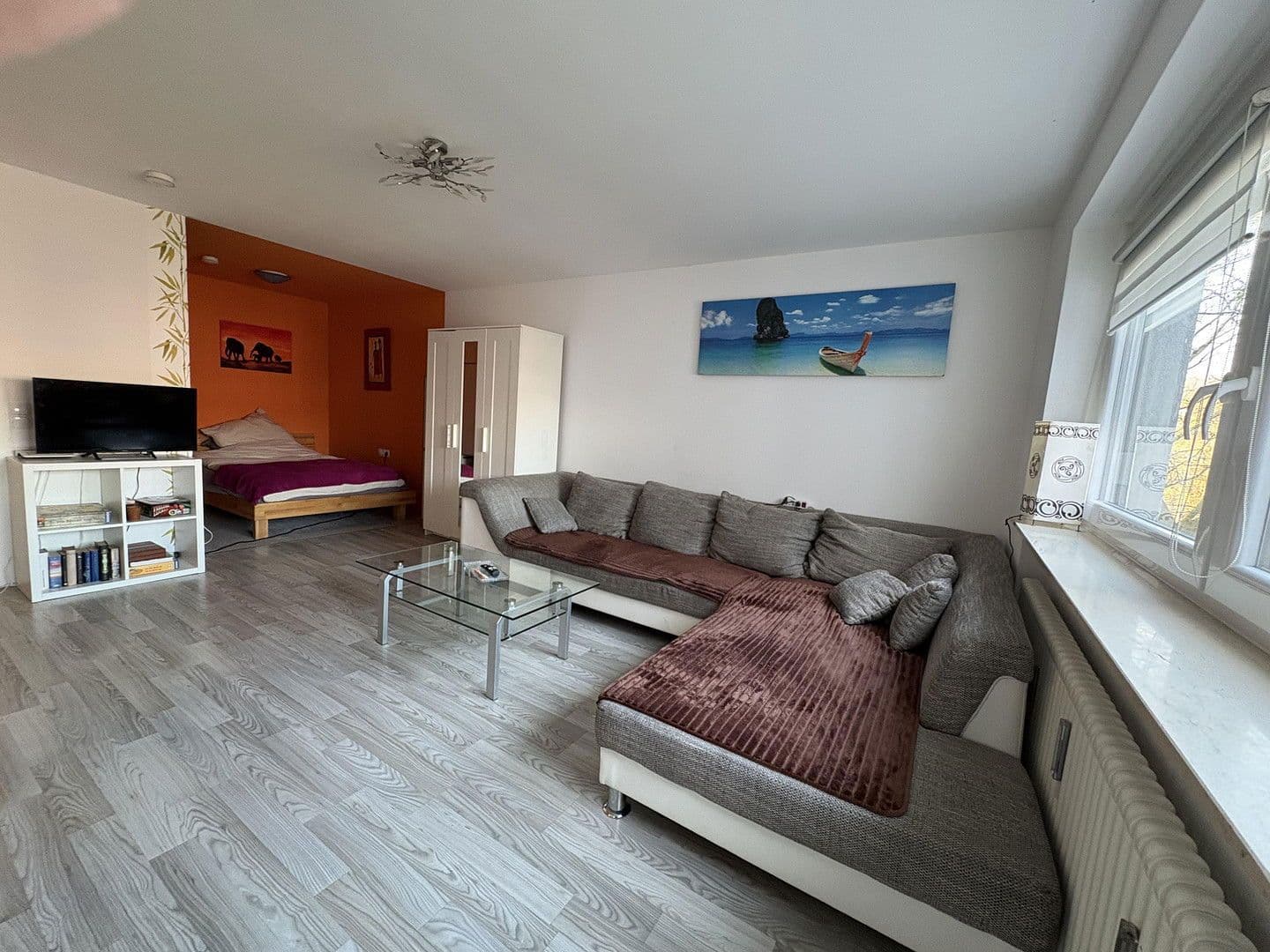 Predaj bytu 1-izbový 47 m², Jägerhausstr. 70, Heilbronn, Bádensko-Wurttembersko Predaj bytu 1-izbový 47 m², Jägerhausstr. 70, Heilbronn, Bádensko-Wurttembersko