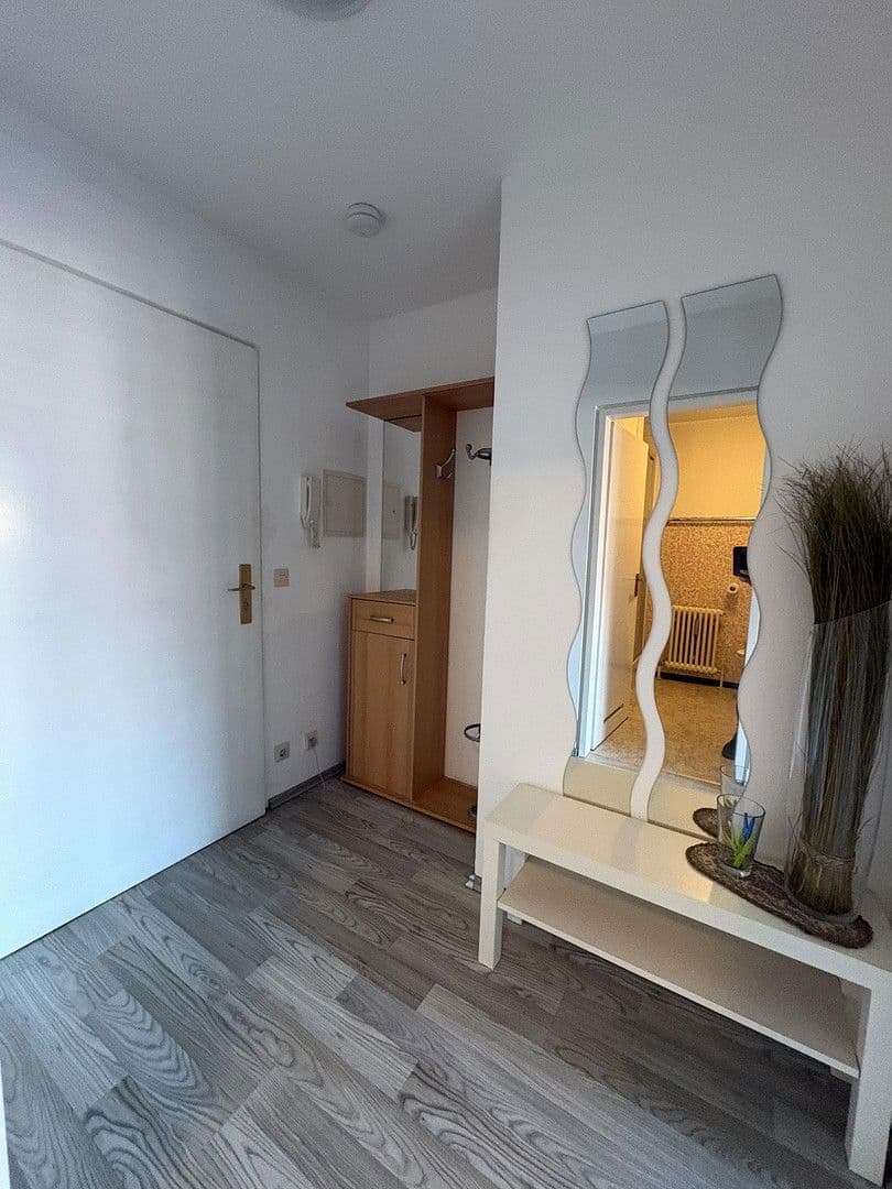 Predaj bytu 1-izbový 47 m², Jägerhausstr. 70, Heilbronn, Bádensko-Wurttembersko Predaj bytu 1-izbový 47 m², Jägerhausstr. 70, Heilbronn, Bádensko-Wurttembersko