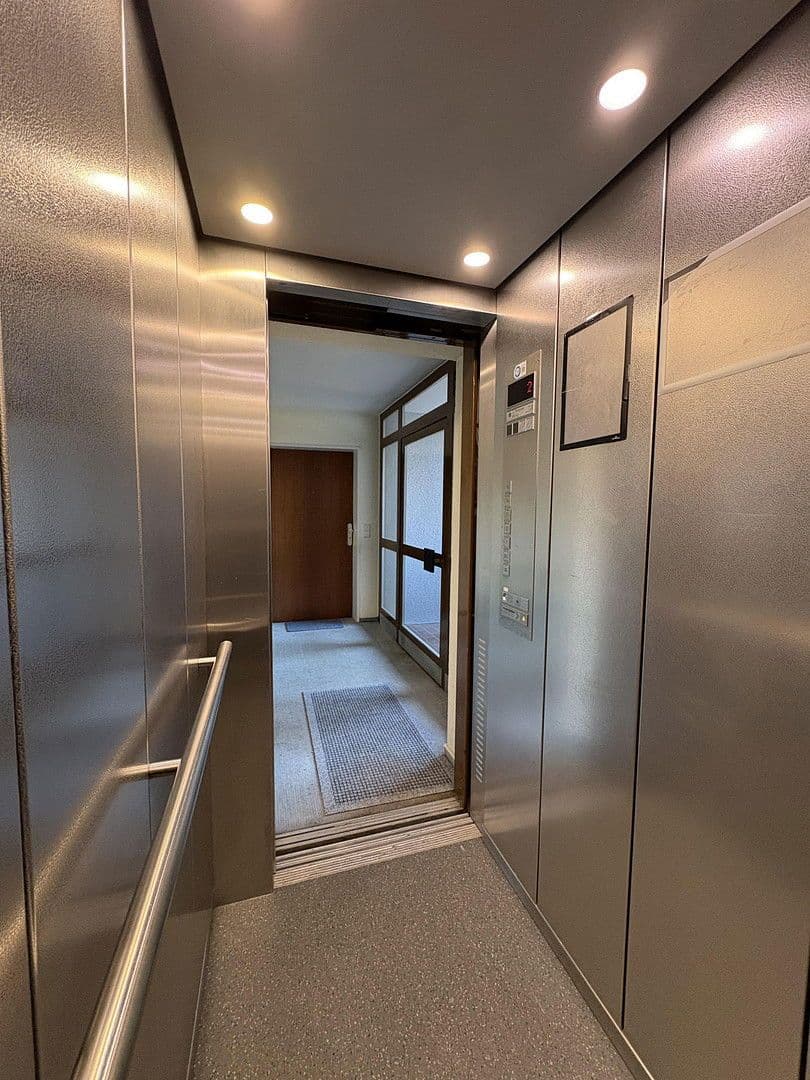 Predaj bytu 1-izbový 47 m², Jägerhausstr. 70, Heilbronn, Bádensko-Wurttembersko Predaj bytu 1-izbový 47 m², Jägerhausstr. 70, Heilbronn, Bádensko-Wurttembersko