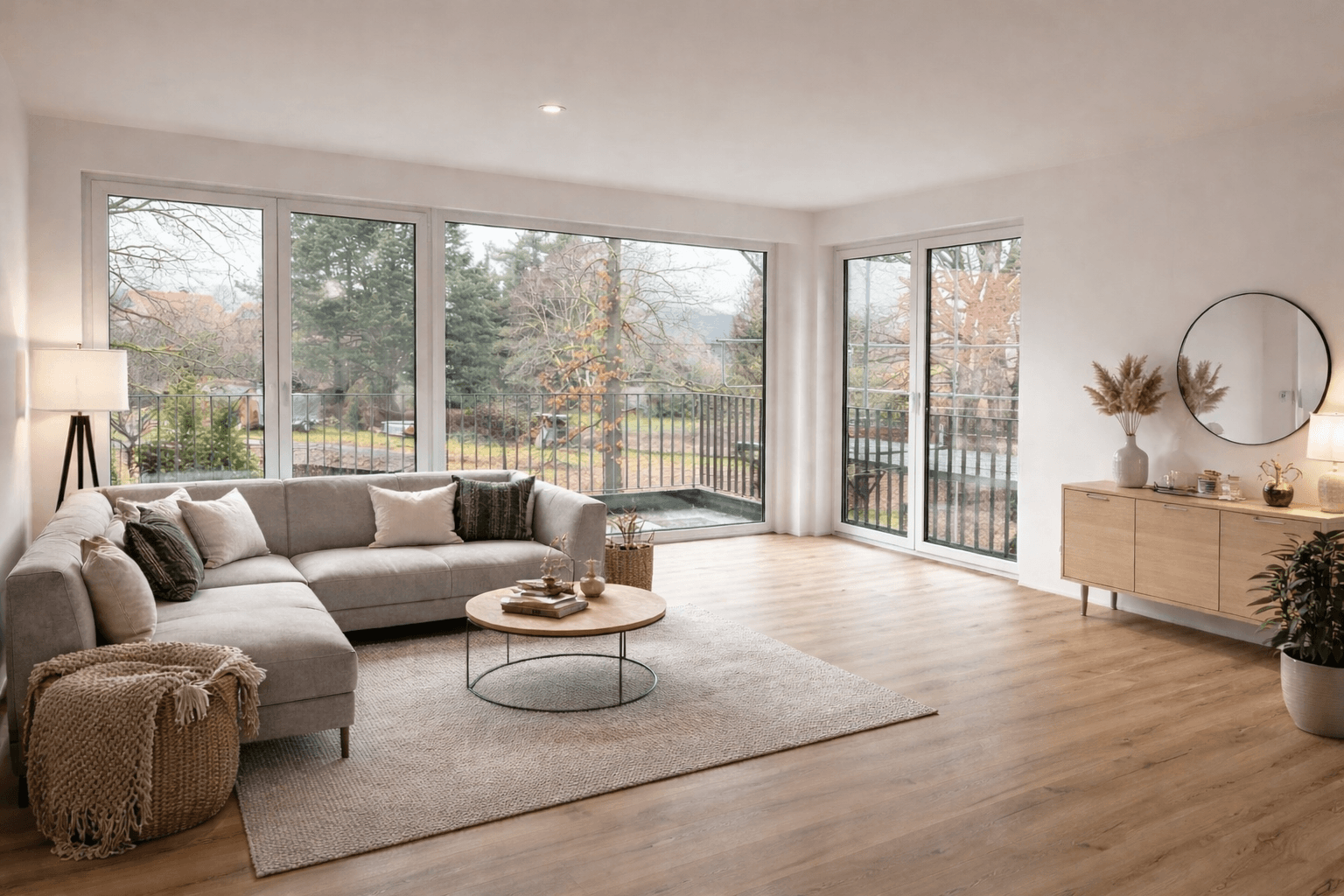 Prenájom bytu 2-izbový 75 m², Verl, Severné Porýnie - Westfálsko Prenájom bytu 2-izbový 75 m², Verl, Severné Porýnie - Westfálsko