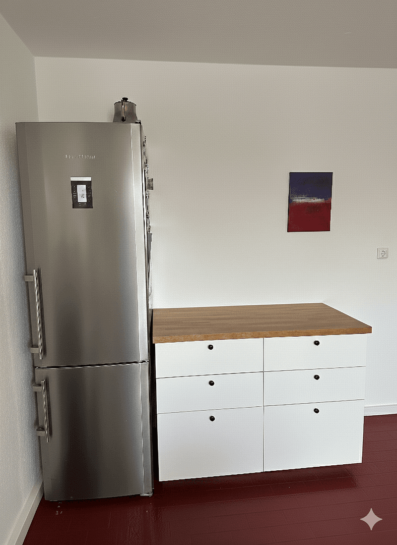 Prenájom bytu 2-izbový 80 m², Hamburger Straße 63, Dortmund, Severné Porýnie - Westfálsko Prenájom bytu 2-izbový 80 m², Hamburger Straße 63, Dortmund, Severné Porýnie - Westfálsko