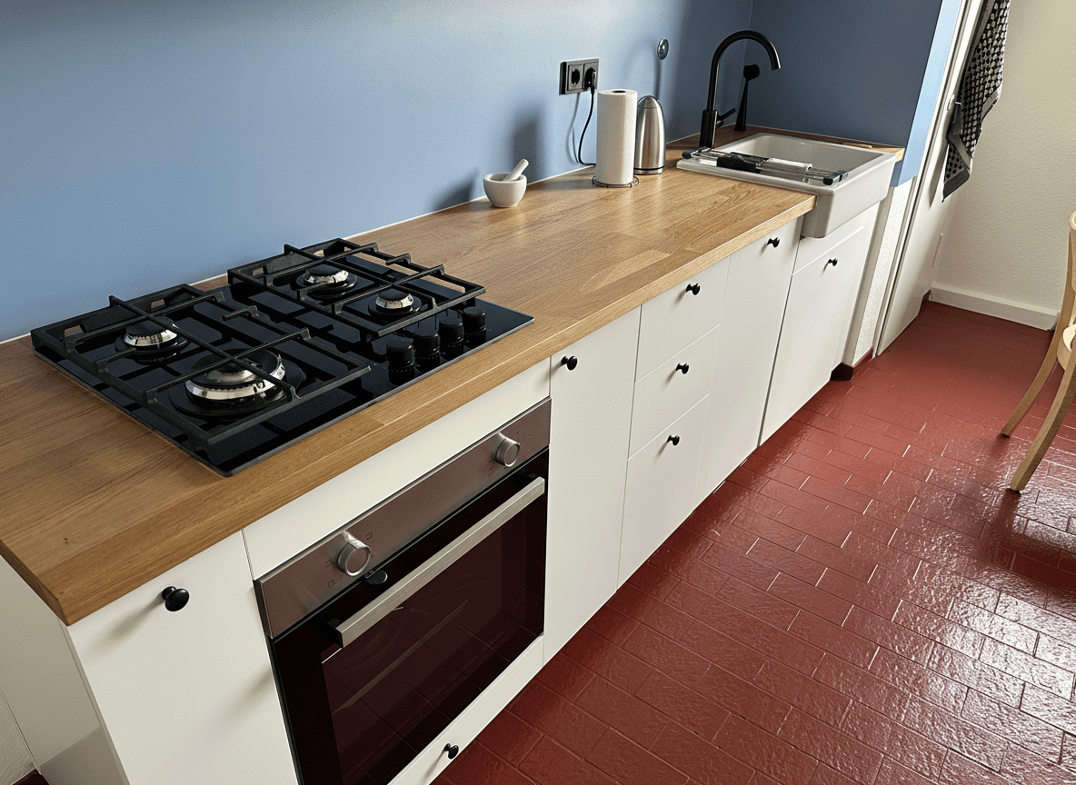 Prenájom bytu 2-izbový 80 m², Hamburger Straße 63, Dortmund, Severné Porýnie - Westfálsko Prenájom bytu 2-izbový 80 m², Hamburger Straße 63, Dortmund, Severné Porýnie - Westfálsko