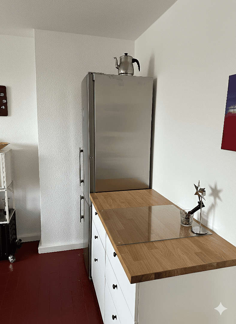 Prenájom bytu 2-izbový 80 m², Hamburger Straße 63, Dortmund, Severné Porýnie - Westfálsko Prenájom bytu 2-izbový 80 m², Hamburger Straße 63, Dortmund, Severné Porýnie - Westfálsko