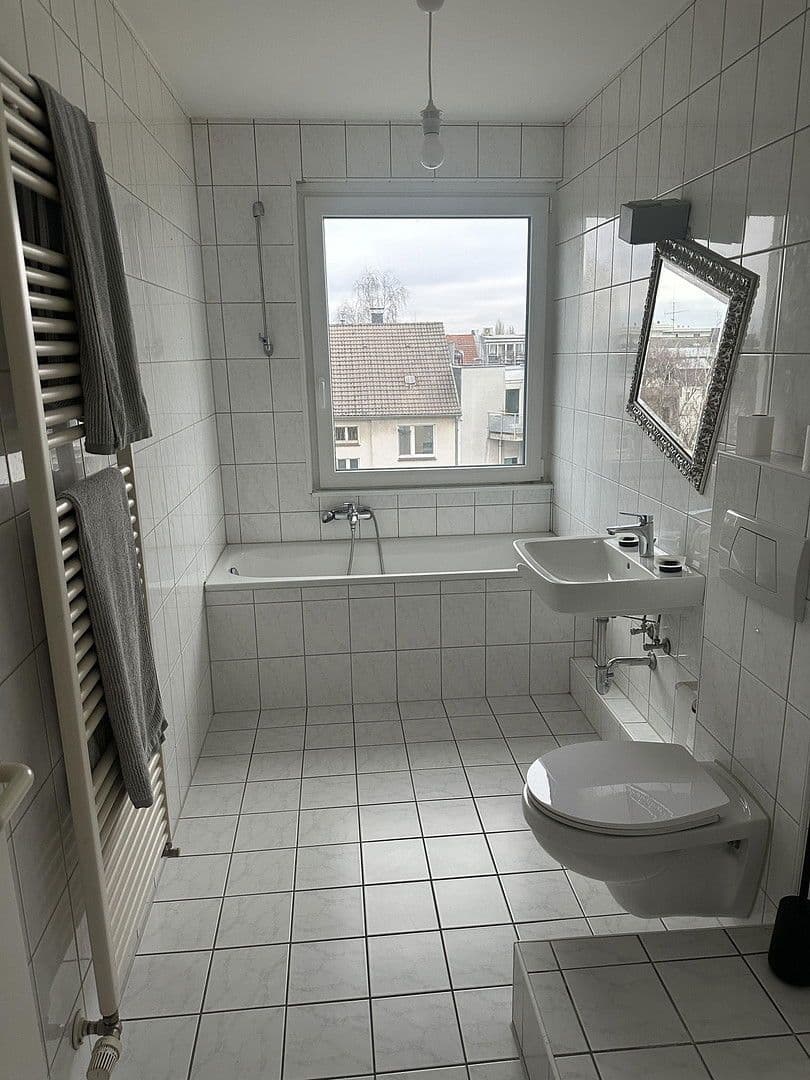 Prenájom bytu 2-izbový 80 m², Hamburger Straße 63, Dortmund, Severné Porýnie - Westfálsko Prenájom bytu 2-izbový 80 m², Hamburger Straße 63, Dortmund, Severné Porýnie - Westfálsko