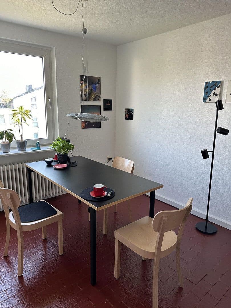 Prenájom bytu 2-izbový 80 m², Hamburger Straße 63, Dortmund, Severné Porýnie - Westfálsko Prenájom bytu 2-izbový 80 m², Hamburger Straße 63, Dortmund, Severné Porýnie - Westfálsko