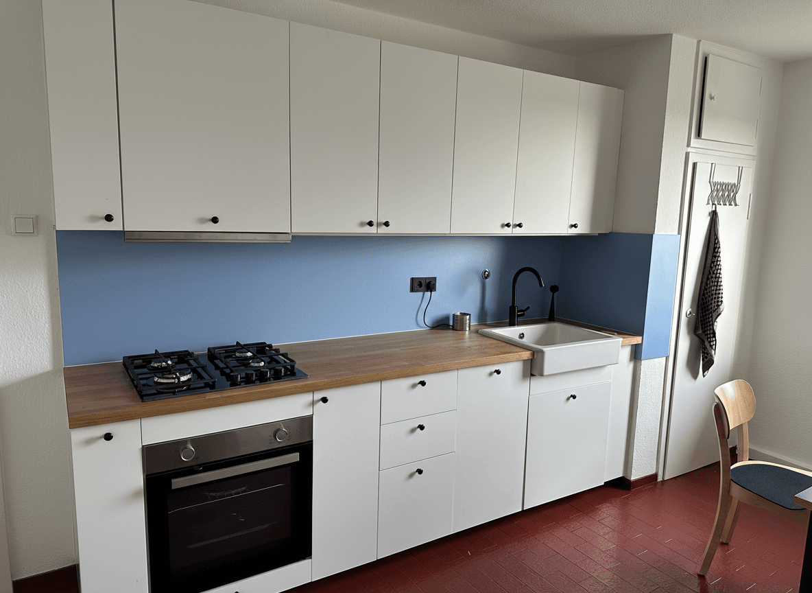 Prenájom bytu 2-izbový 80 m², Hamburger Straße 63, Dortmund, Severné Porýnie - Westfálsko Prenájom bytu 2-izbový 80 m², Hamburger Straße 63, Dortmund, Severné Porýnie - Westfálsko