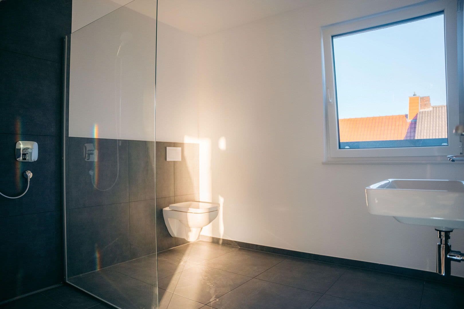 Prenájom bytu 3-izbový 93 m², Hackländerstr. 5, Osnabrück, Dolné Sasko Prenájom bytu 3-izbový 93 m², Hackländerstr. 5, Osnabrück, Dolné Sasko