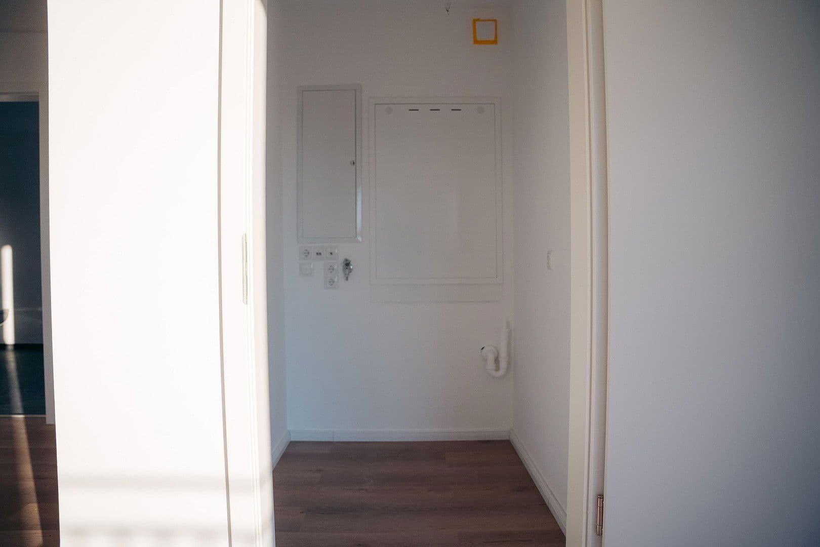 Prenájom bytu 3-izbový 93 m², Hackländerstr. 5, Osnabrück, Dolné Sasko Prenájom bytu 3-izbový 93 m², Hackländerstr. 5, Osnabrück, Dolné Sasko