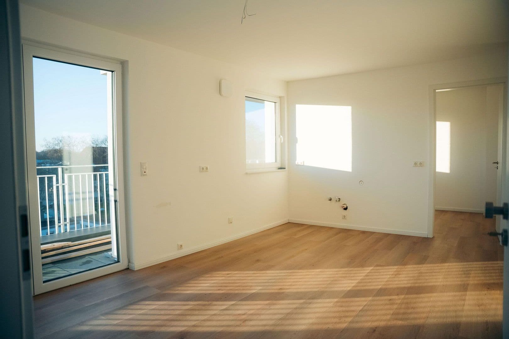 Prenájom bytu 3-izbový 93 m², Hackländerstr. 5, Osnabrück, Dolné Sasko Prenájom bytu 3-izbový 93 m², Hackländerstr. 5, Osnabrück, Dolné Sasko