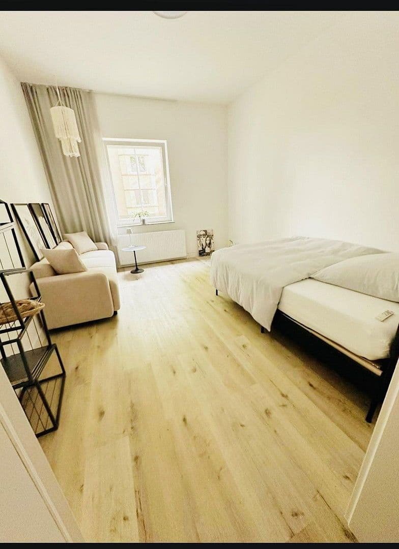 Prenájom bytu 2-izbový 41 m², Friederikastraße, Bochum, Severné Porýnie - Westfálsko Prenájom bytu 2-izbový 41 m², Friederikastraße, Bochum, Severné Porýnie - Westfálsko