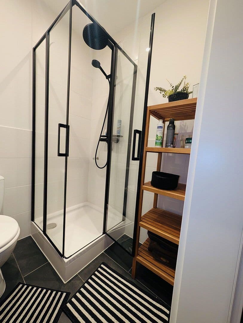 Prenájom bytu 2-izbový 41 m², Friederikastraße, Bochum, Severné Porýnie - Westfálsko Prenájom bytu 2-izbový 41 m², Friederikastraße, Bochum, Severné Porýnie - Westfálsko