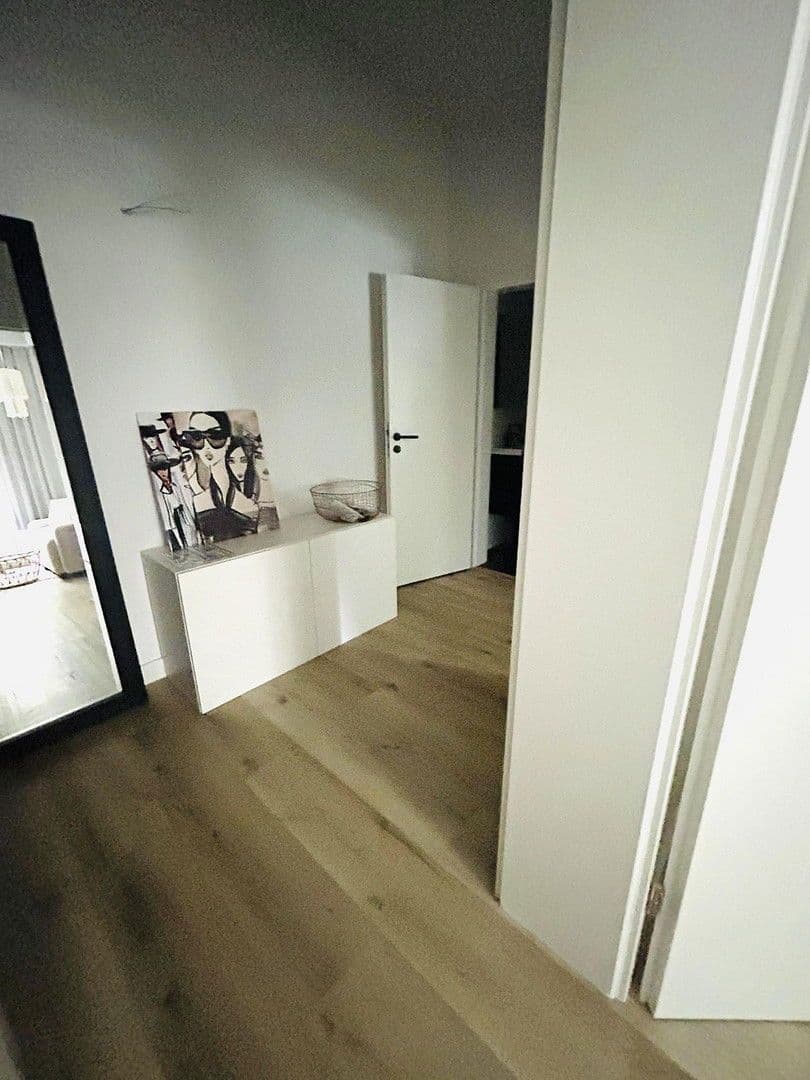 Prenájom bytu 2-izbový 41 m², Friederikastraße, Bochum, Severné Porýnie - Westfálsko Prenájom bytu 2-izbový 41 m², Friederikastraße, Bochum, Severné Porýnie - Westfálsko