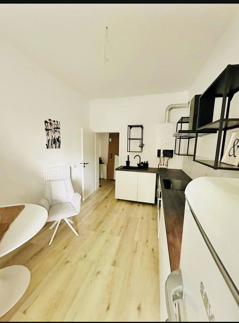 Prenájom bytu 2-izbový 41 m², Friederikastraße, Bochum, Severné Porýnie - Westfálsko Prenájom bytu 2-izbový 41 m², Friederikastraße, Bochum, Severné Porýnie - Westfálsko