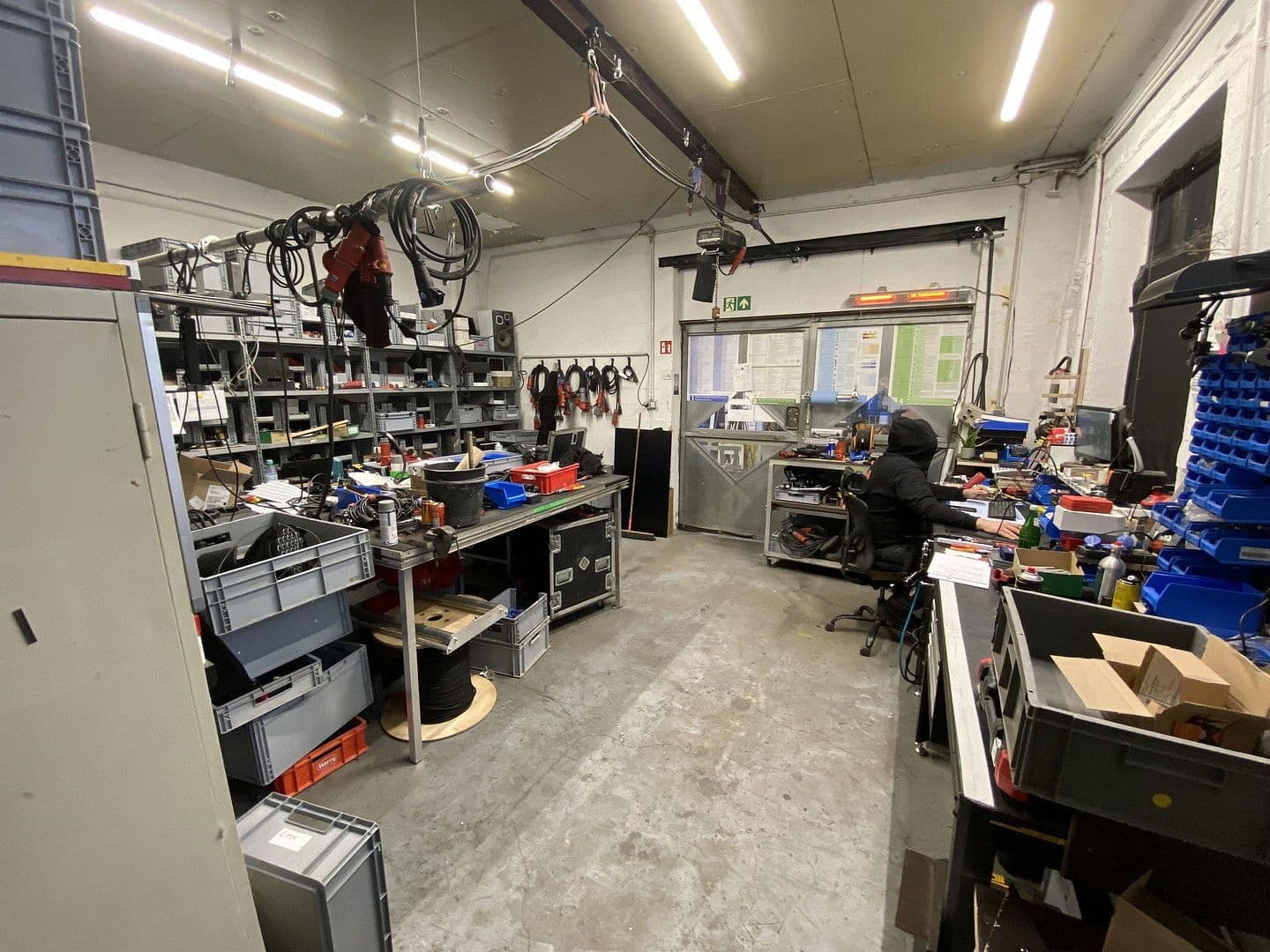 Prenájom nebytového priestoru 5.000 m², Auffeld, 33, Tönisvorst, Severné Porýnie - Westfálsko Prenájom nebytového priestoru 5.000 m², Auffeld, 33, Tönisvorst, Severné Porýnie - Westfálsko