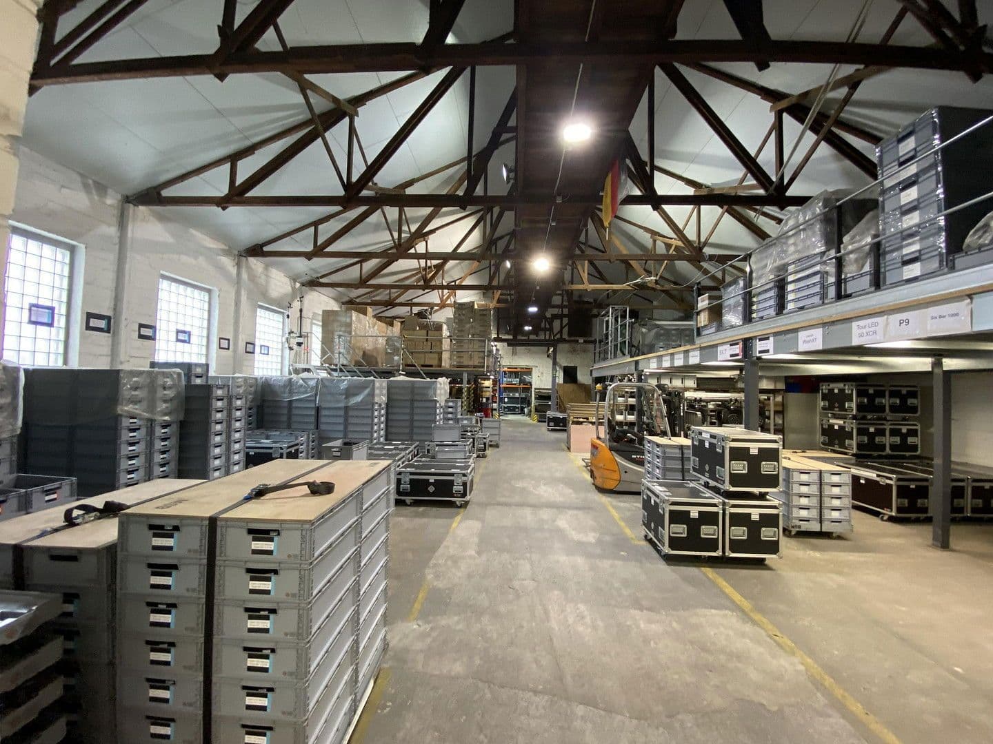 Prenájom nebytového priestoru 5.000 m², Auffeld, 33, Tönisvorst, Severné Porýnie - Westfálsko Prenájom nebytového priestoru 5.000 m², Auffeld, 33, Tönisvorst, Severné Porýnie - Westfálsko