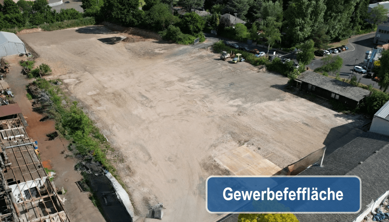 Prenájom pozemku 10.000 m², Aschaffenburg, Bavorsko Prenájom pozemku 10.000 m², Aschaffenburg, Bavorsko