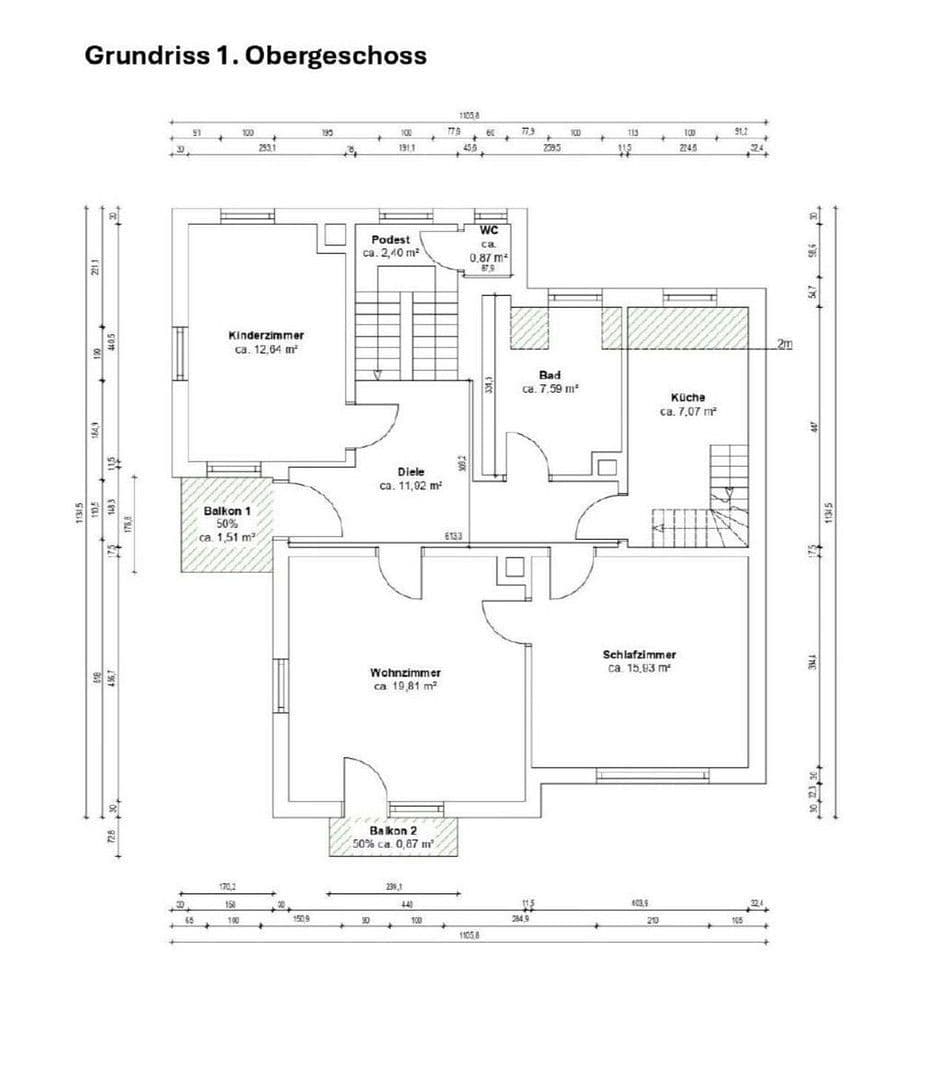 Predaj domu 172 m², pozemek 404 m², Müllheim im Markgräflerland, Bádensko-Wurttembersko Predaj domu 172 m², pozemek 404 m², Müllheim im Markgräflerland, Bádensko-Wurttembersko