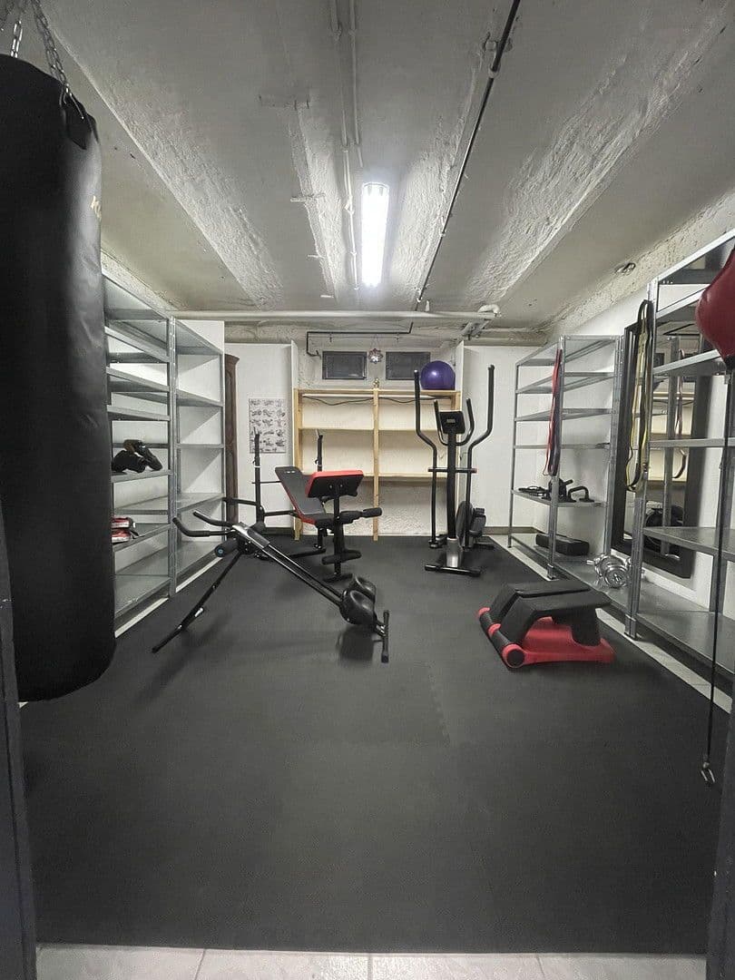 Predaj domu 172 m², pozemek 404 m², Müllheim im Markgräflerland, Bádensko-Wurttembersko Predaj domu 172 m², pozemek 404 m², Müllheim im Markgräflerland, Bádensko-Wurttembersko