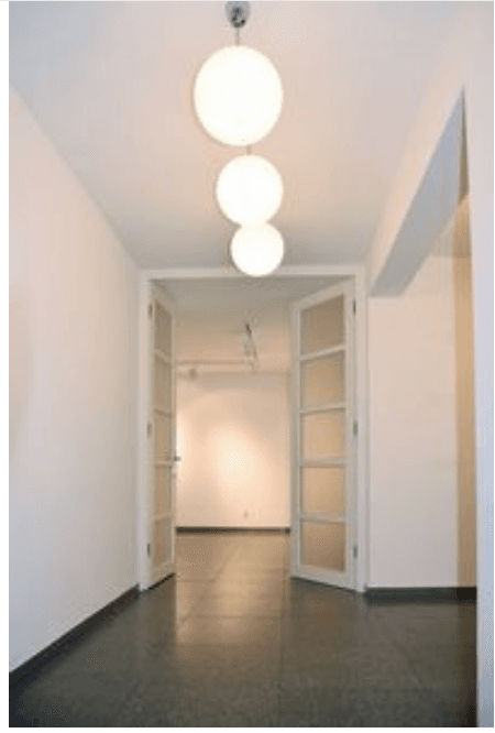 Prenájom kancelárie 130 m², Kaiserswerther Str. 144, Düsseldorf, Severné Porýnie - Westfálsko Prenájom kancelárie 130 m², Kaiserswerther Str. 144, Düsseldorf, Severné Porýnie - Westfálsko