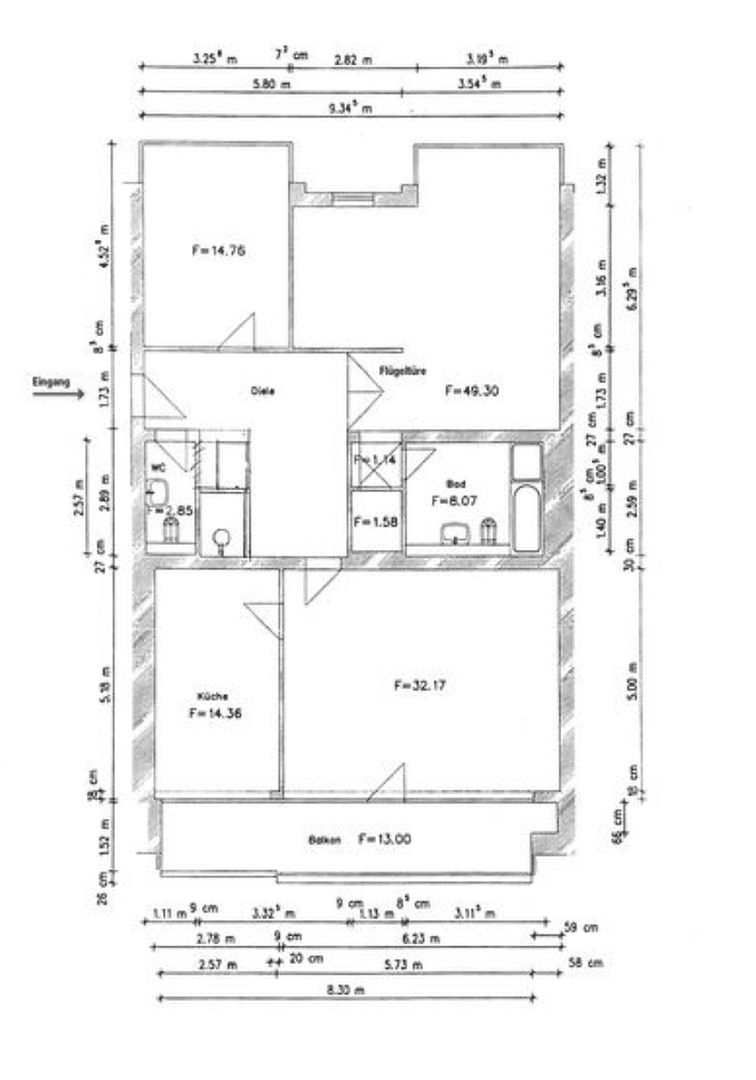 Prenájom kancelárie 130 m², Kaiserswerther Str. 144, Düsseldorf, Severné Porýnie - Westfálsko Prenájom kancelárie 130 m², Kaiserswerther Str. 144, Düsseldorf, Severné Porýnie - Westfálsko