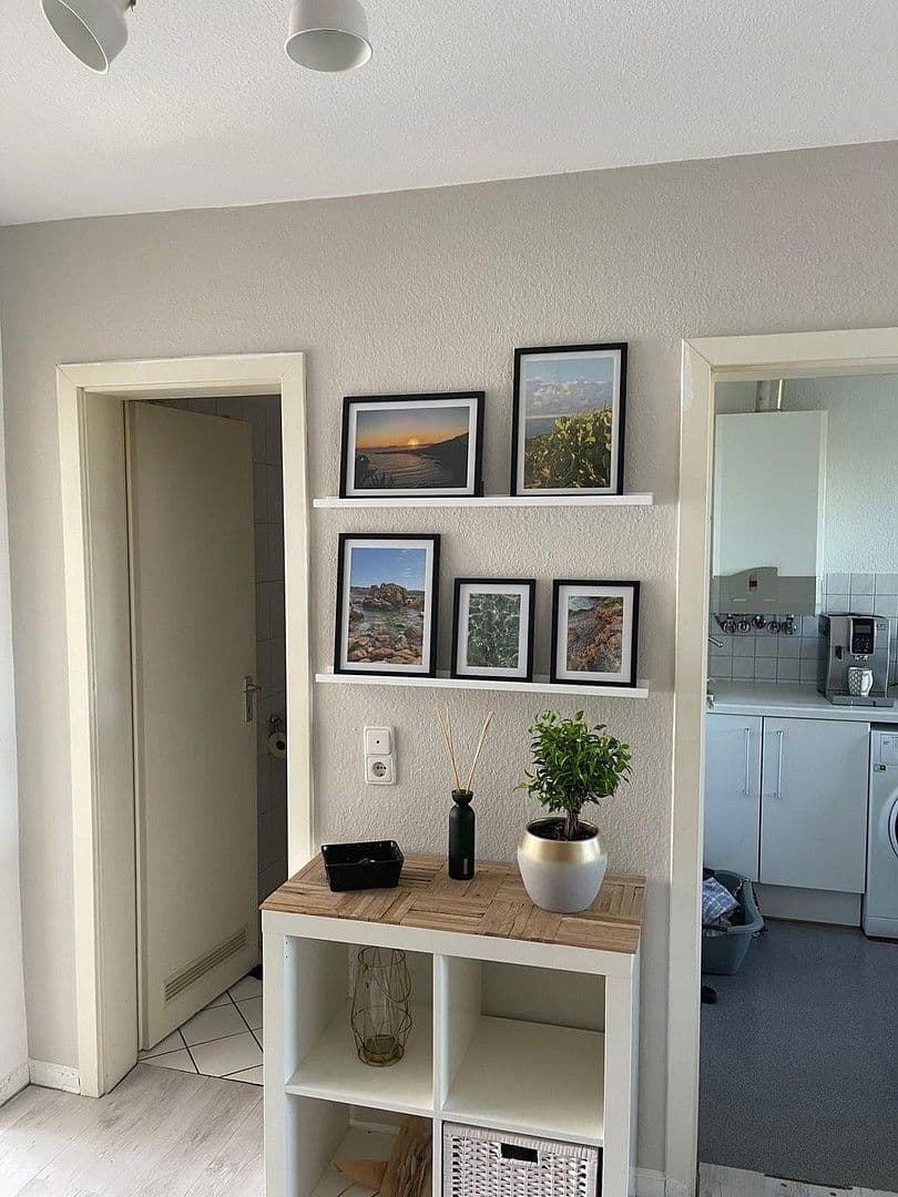 Prenájom bytu 2-izbový 56 m², Wenker Straße 23, Dortmund, Severné Porýnie - Westfálsko Prenájom bytu 2-izbový 56 m², Wenker Straße 23, Dortmund, Severné Porýnie - Westfálsko