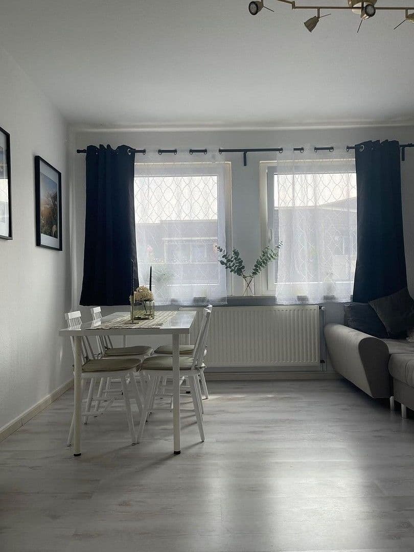 Prenájom bytu 2-izbový 56 m², Wenker Straße 23, Dortmund, Severné Porýnie - Westfálsko Prenájom bytu 2-izbový 56 m², Wenker Straße 23, Dortmund, Severné Porýnie - Westfálsko