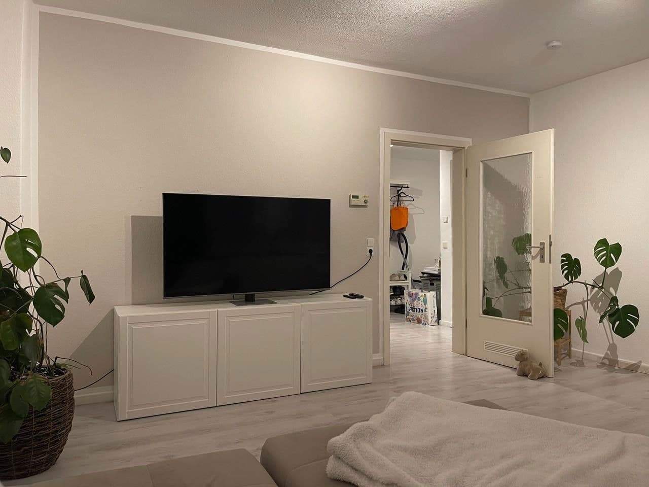 Prenájom bytu 2-izbový 56 m², Wenker Straße 23, Dortmund, Severné Porýnie - Westfálsko Prenájom bytu 2-izbový 56 m², Wenker Straße 23, Dortmund, Severné Porýnie - Westfálsko