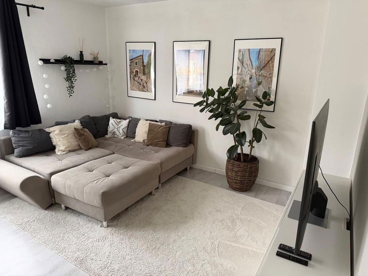 Prenájom bytu 2-izbový 56 m², Wenker Straße 23, Dortmund, Severné Porýnie - Westfálsko Prenájom bytu 2-izbový 56 m², Wenker Straße 23, Dortmund, Severné Porýnie - Westfálsko