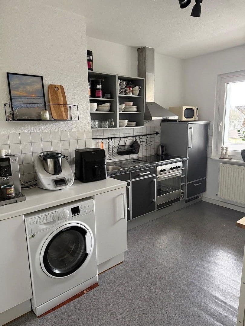 Prenájom bytu 2-izbový 56 m², Wenker Straße 23, Dortmund, Severné Porýnie - Westfálsko Prenájom bytu 2-izbový 56 m², Wenker Straße 23, Dortmund, Severné Porýnie - Westfálsko