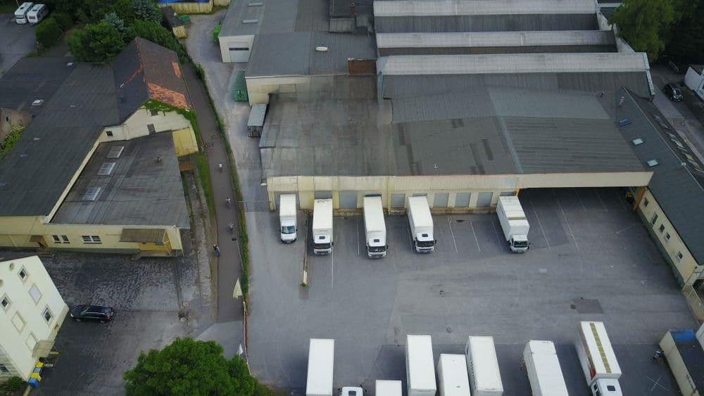 Prenájom nebytového priestoru 8.000 m², Solingen, Severné Porýnie - Westfálsko Prenájom nebytového priestoru 8.000 m², Solingen, Severné Porýnie - Westfálsko