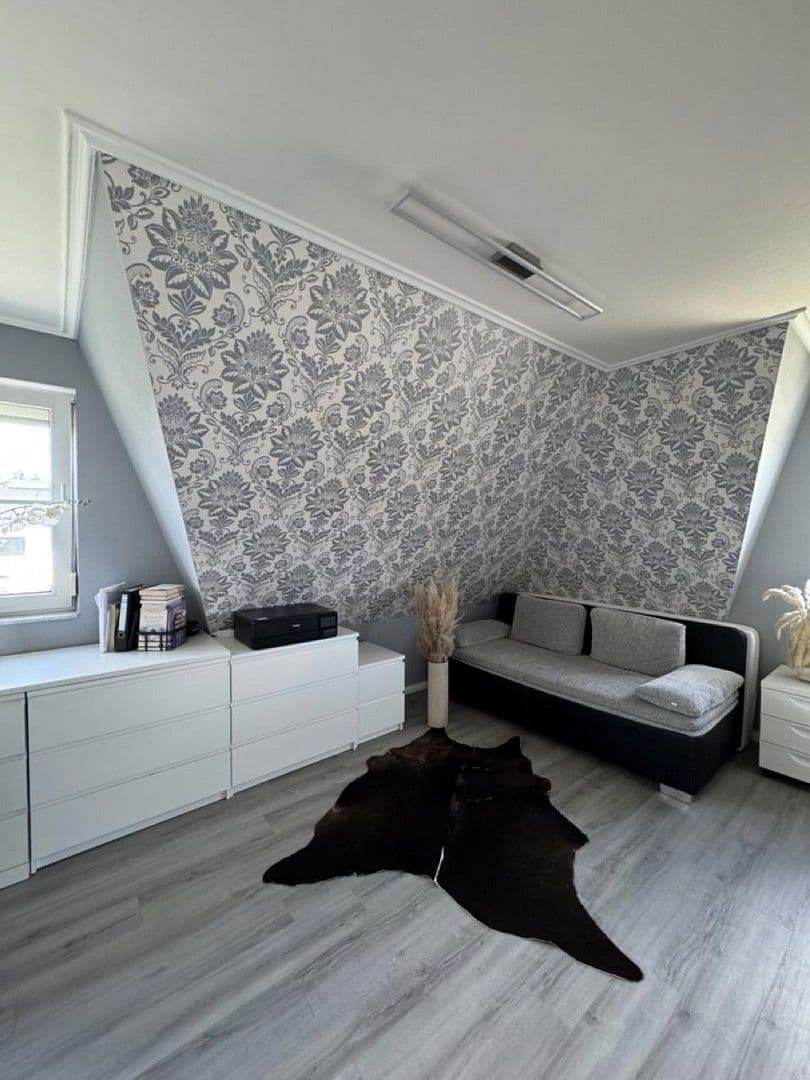 Predaj domu 135 m², pozemek 400 m², Ritterhude, Dolné Sasko Predaj domu 135 m², pozemek 400 m², Ritterhude, Dolné Sasko