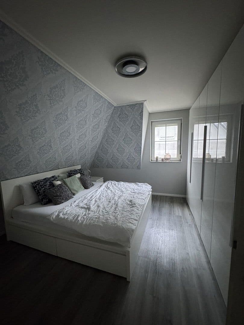 Predaj domu 135 m², pozemek 400 m², Ritterhude, Dolné Sasko Predaj domu 135 m², pozemek 400 m², Ritterhude, Dolné Sasko