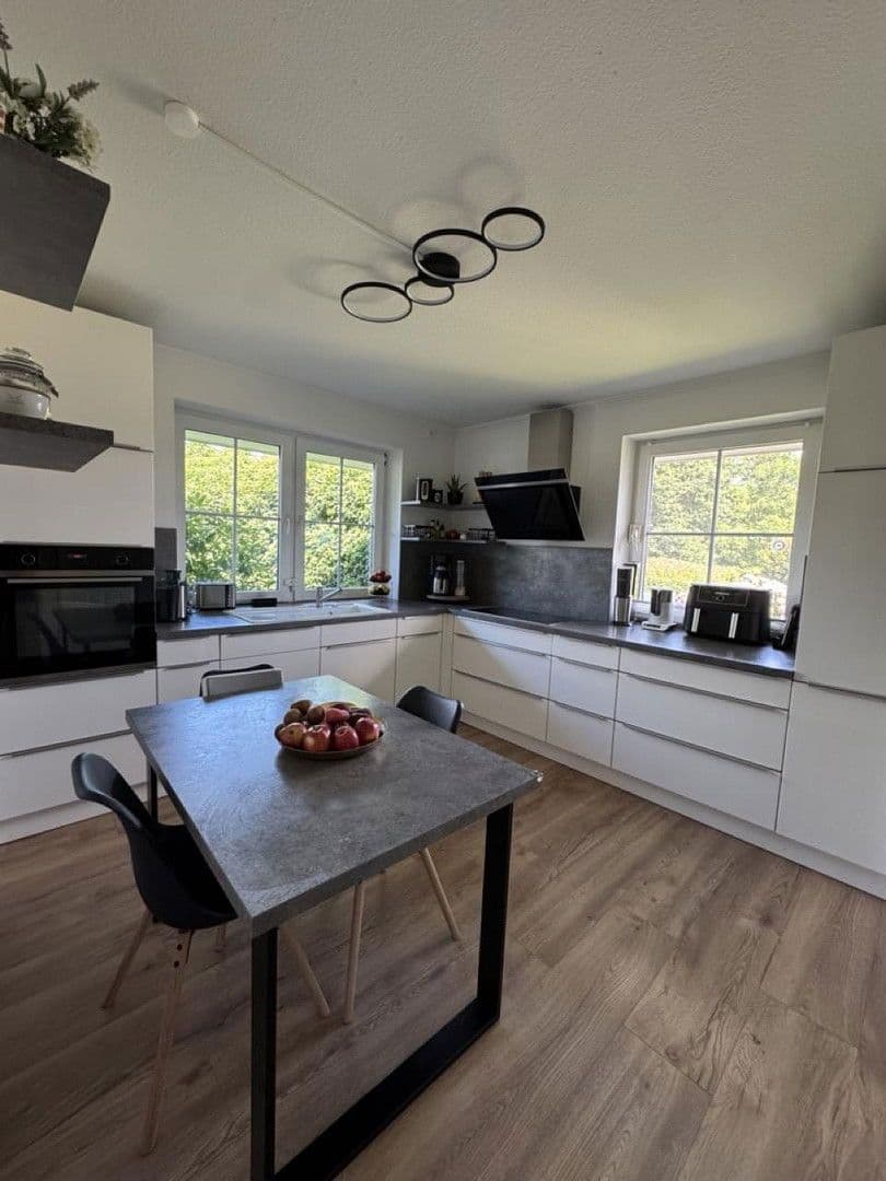 Predaj domu 135 m², pozemek 400 m², Ritterhude, Dolné Sasko Predaj domu 135 m², pozemek 400 m², Ritterhude, Dolné Sasko