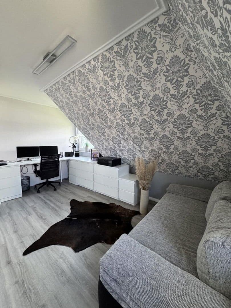 Predaj domu 135 m², pozemek 400 m², Ritterhude, Dolné Sasko Predaj domu 135 m², pozemek 400 m², Ritterhude, Dolné Sasko