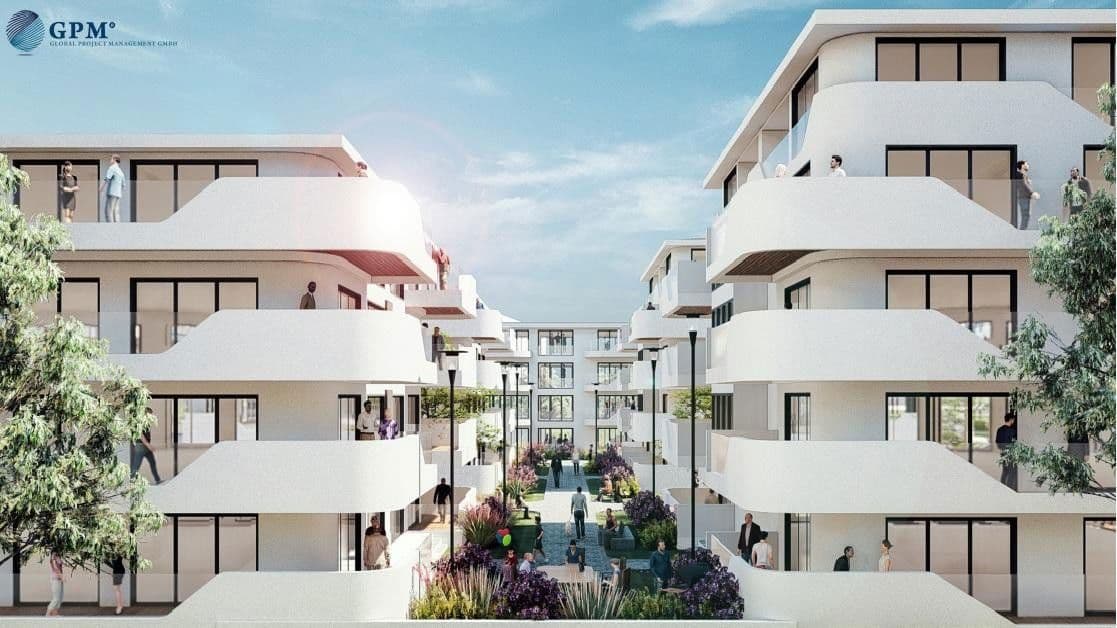 Predaj pozemku 7.109 m², Hamburger Straße, Halle, Sasko-Anhaltsko Predaj pozemku 7.109 m², Hamburger Straße, Halle, Sasko-Anhaltsko