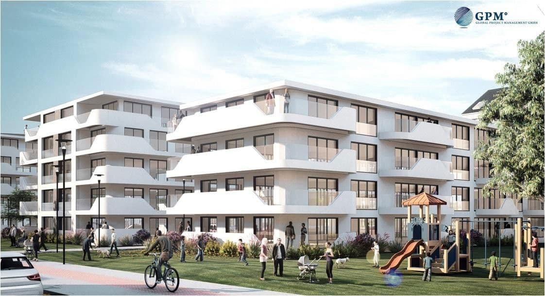 Predaj pozemku 7.109 m², Hamburger Straße, Halle, Sasko-Anhaltsko Predaj pozemku 7.109 m², Hamburger Straße, Halle, Sasko-Anhaltsko