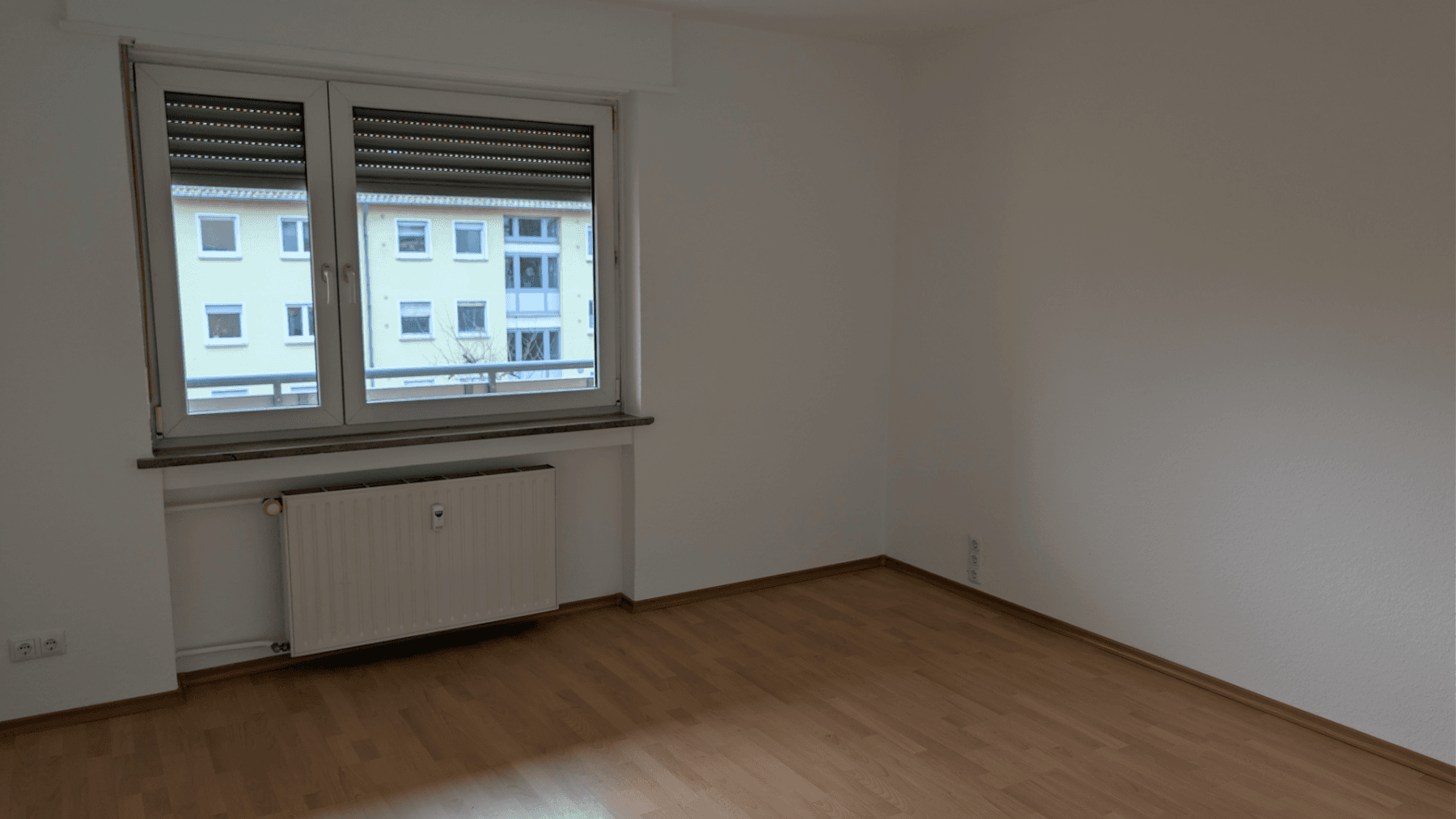Predaj bytu 3-izbový 79 m², Brentanoplatz 18, Aschaffenburg, Bavorsko Predaj bytu 3-izbový 79 m², Brentanoplatz 18, Aschaffenburg, Bavorsko