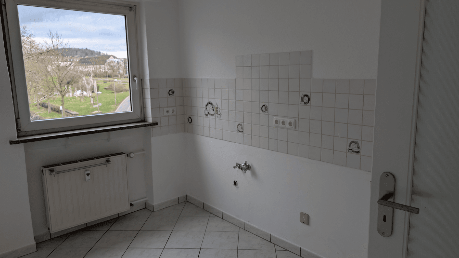 Predaj bytu 3-izbový 79 m², Brentanoplatz 18, Aschaffenburg, Bavorsko Predaj bytu 3-izbový 79 m², Brentanoplatz 18, Aschaffenburg, Bavorsko