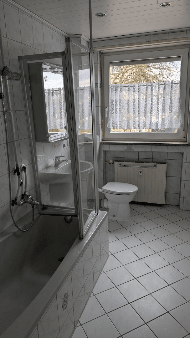 Predaj bytu 3-izbový 79 m², Brentanoplatz 18, Aschaffenburg, Bavorsko Predaj bytu 3-izbový 79 m², Brentanoplatz 18, Aschaffenburg, Bavorsko